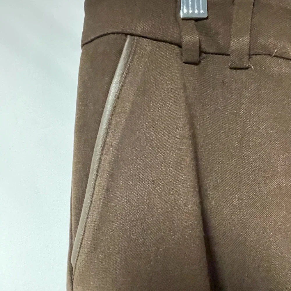 Cache Pants - Picture 3 of 6